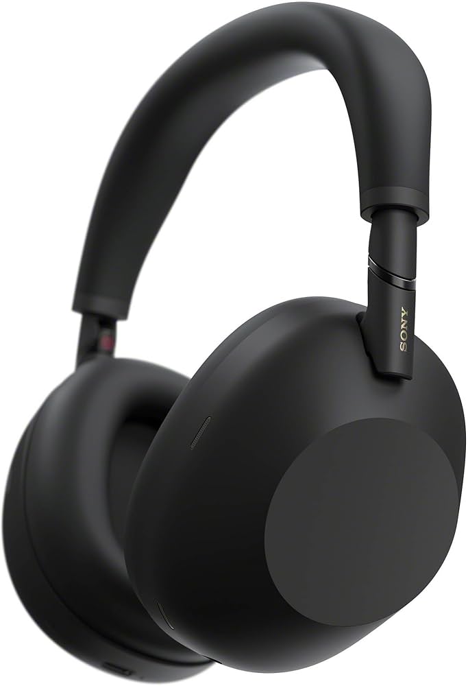 Amazon.com: Sony WH-1000XM6 The Best Wireless Noise Canceling