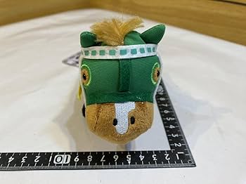 Amazon.co.jp: サラブレッドコレクション マスコット ボールチェーン4