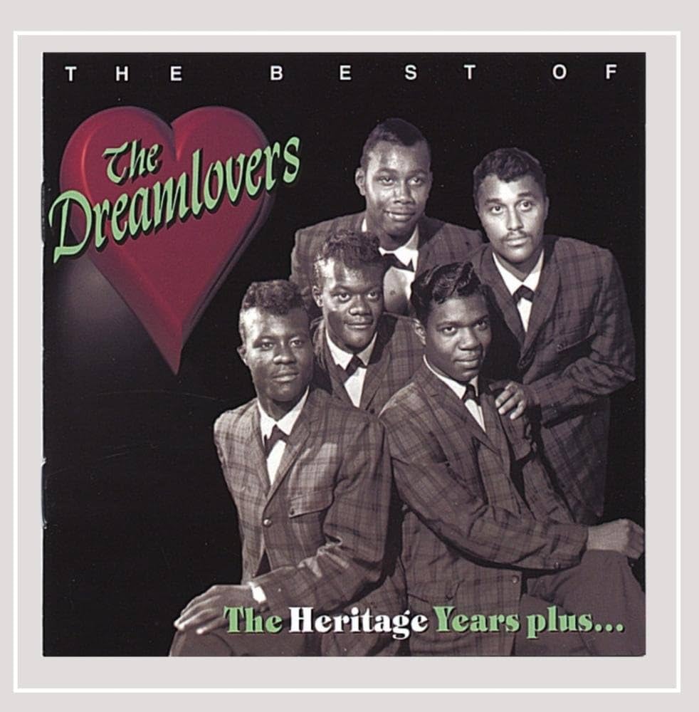 DREAMLOVERS - Best of the Dreamlovers - Amazon.com Music