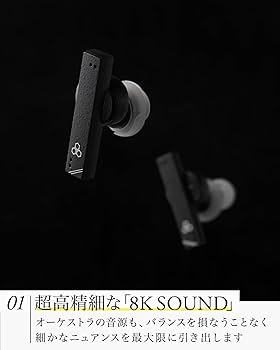 Amazon.co.jp: ファイナル ZE8000 MK2 2023年 フラッグシップ級