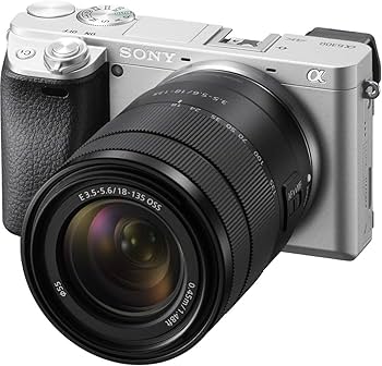 Amazon | ソニー α a6300 ミラーレスカメラ 交換レンズ デジタルカメラ