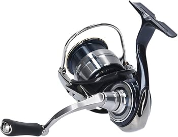 Amazon | ダイワ(DAIWA) スピニングリール 19 セルテート LT2500S(2019