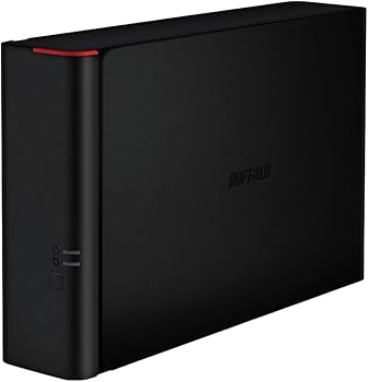 Amazon.co.jp: BUFFALO リンクステーション ネットワーク対応HDD 2TB