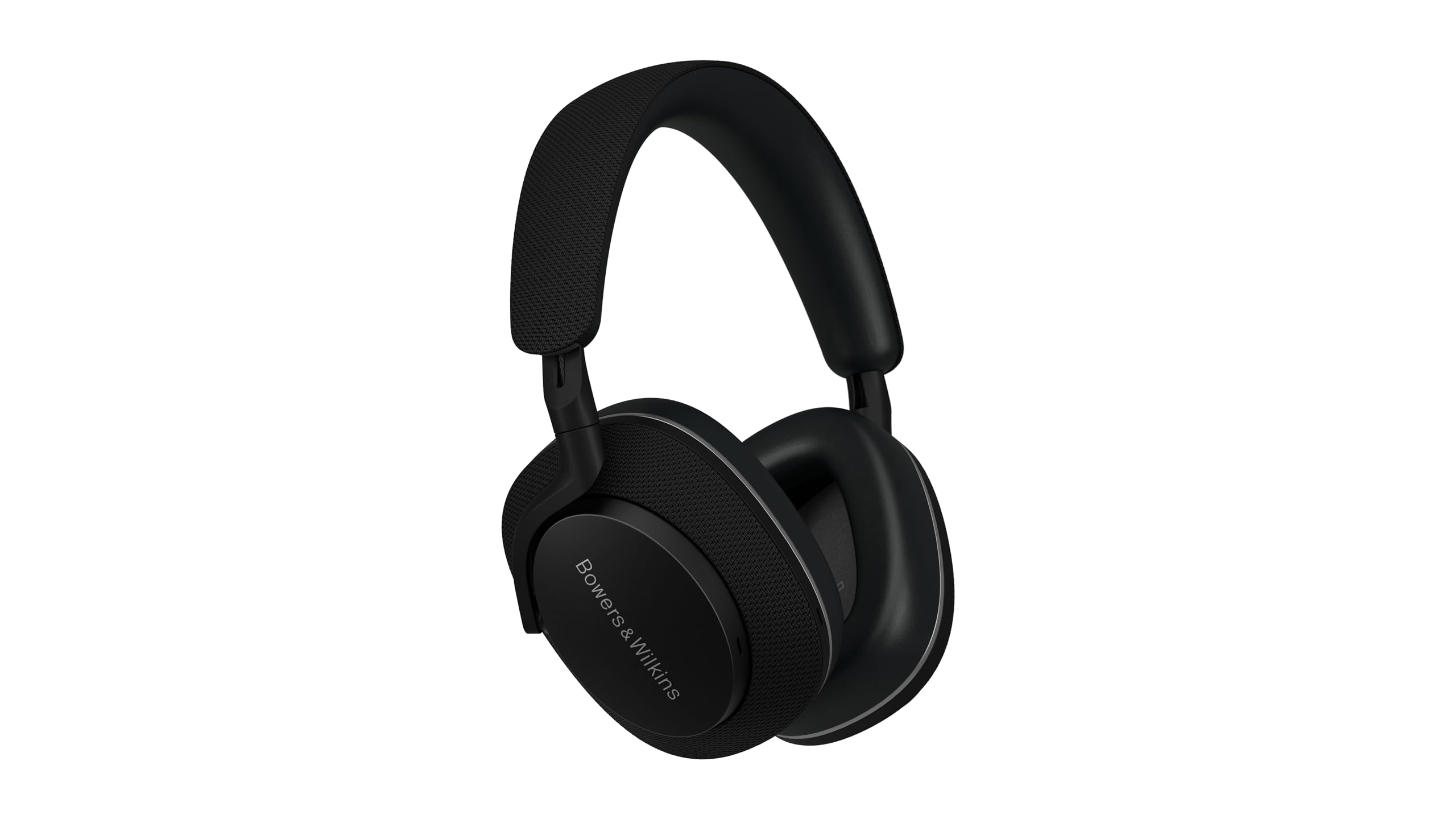 Bowers & Wilkins Px7 S2e Over-Ear Headphones - Enhanced Noise
