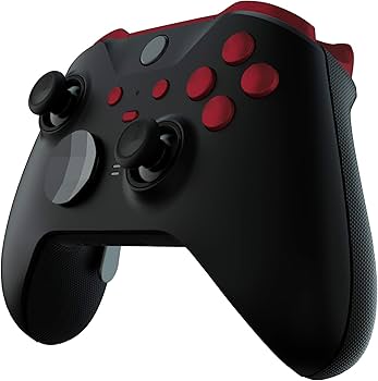 Xbox Elite Series 2 Core クリックボタン換装 Xbox Elite Series 2