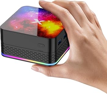 Amazon.co.jp: N97ミニPC celeron N97（最大3.6GHz）8GB 256GB m.2 SSD