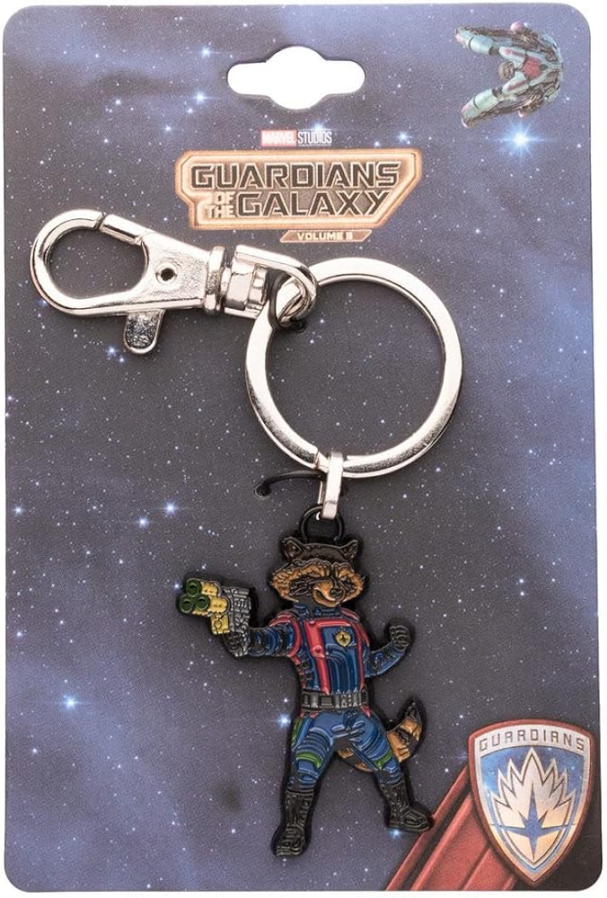 SalesOne Marvel: Guardians of The Galaxy Vol.3 Rocket Raccoon