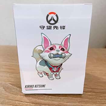 Amazon.co.jp: 本日のみ最安値！オーバーウォッチ キリコ ストラップ