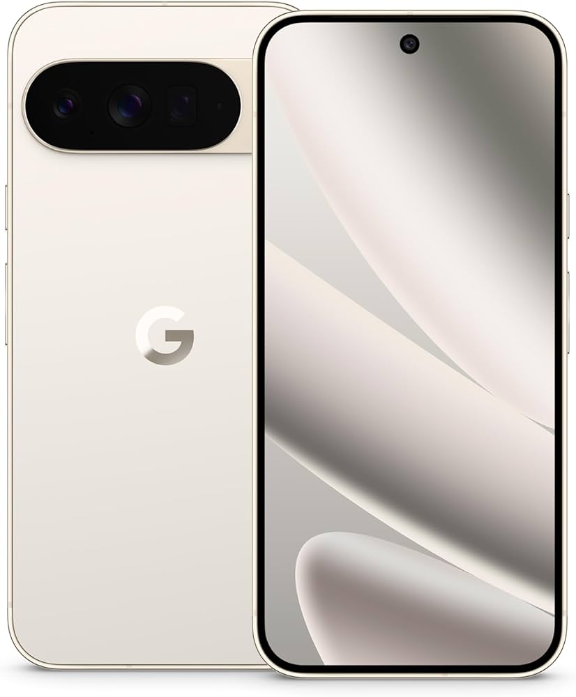 Amazon.com: Google Pixel 10 Pro XL - Unlocked Android Smartphone