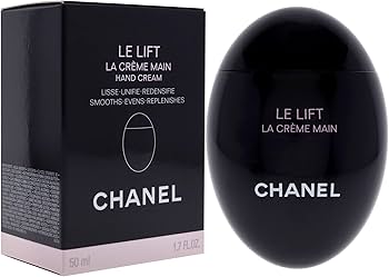 Chanel Le Lift Hand Cream : Amazon.co.uk: Beauty