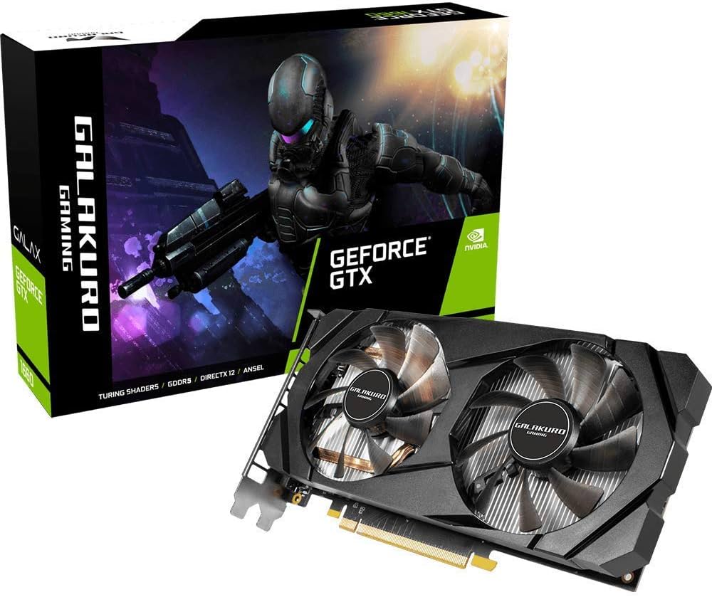 Amazon | 玄人志向 NVIDIA GeForce GTX 1660 搭載 グラフィックボード