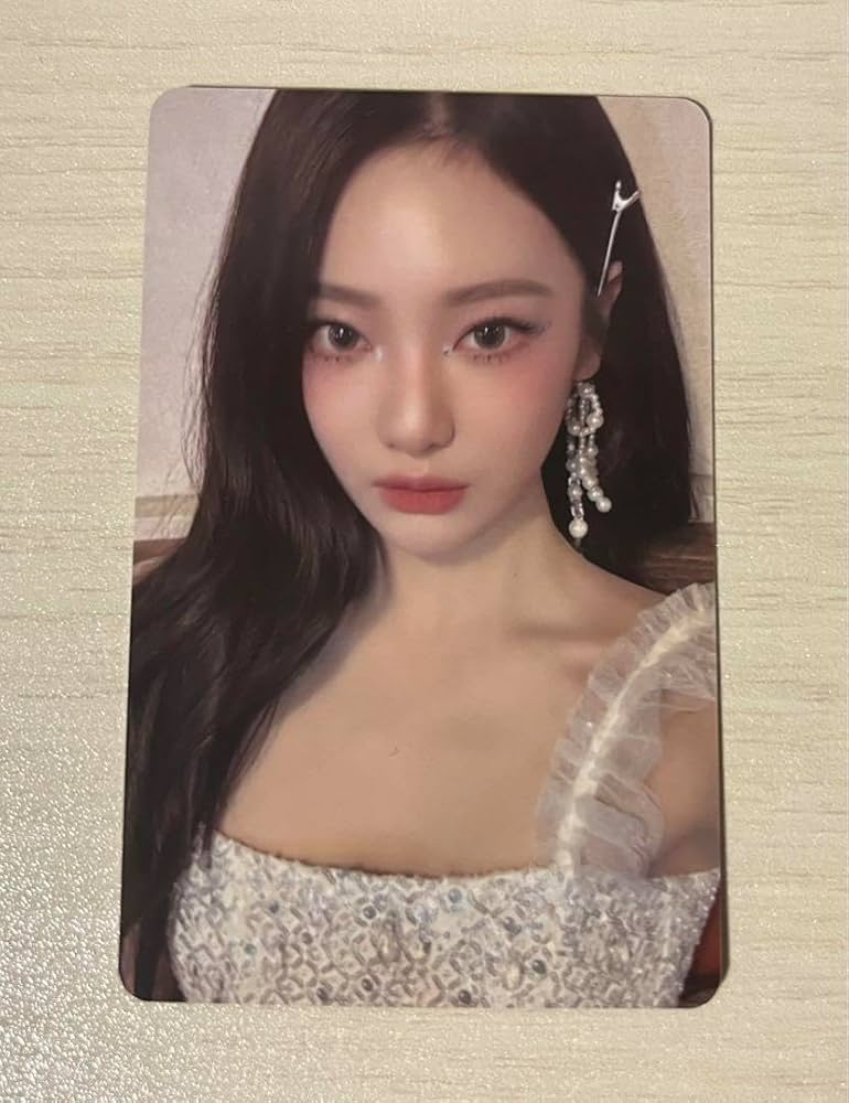 aespa Armageddon 中華 KMS 上海カフェ当選者限定 ニンニン 【公式通販】