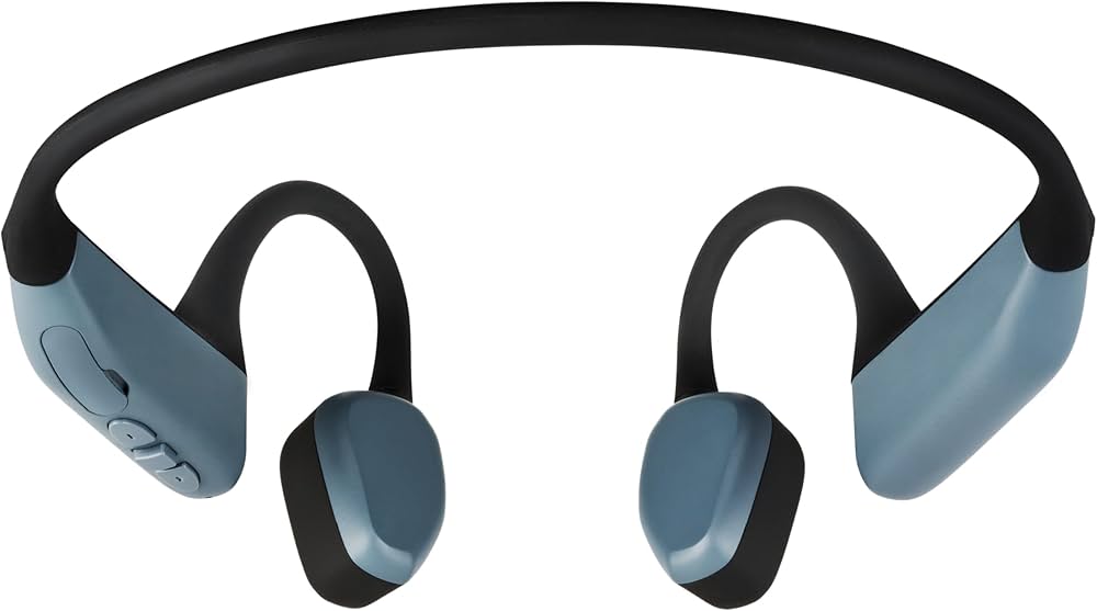 Amazon.co.jp: audio-technica ATH-CC500BT2 BK 軟骨伝導ワイヤレス