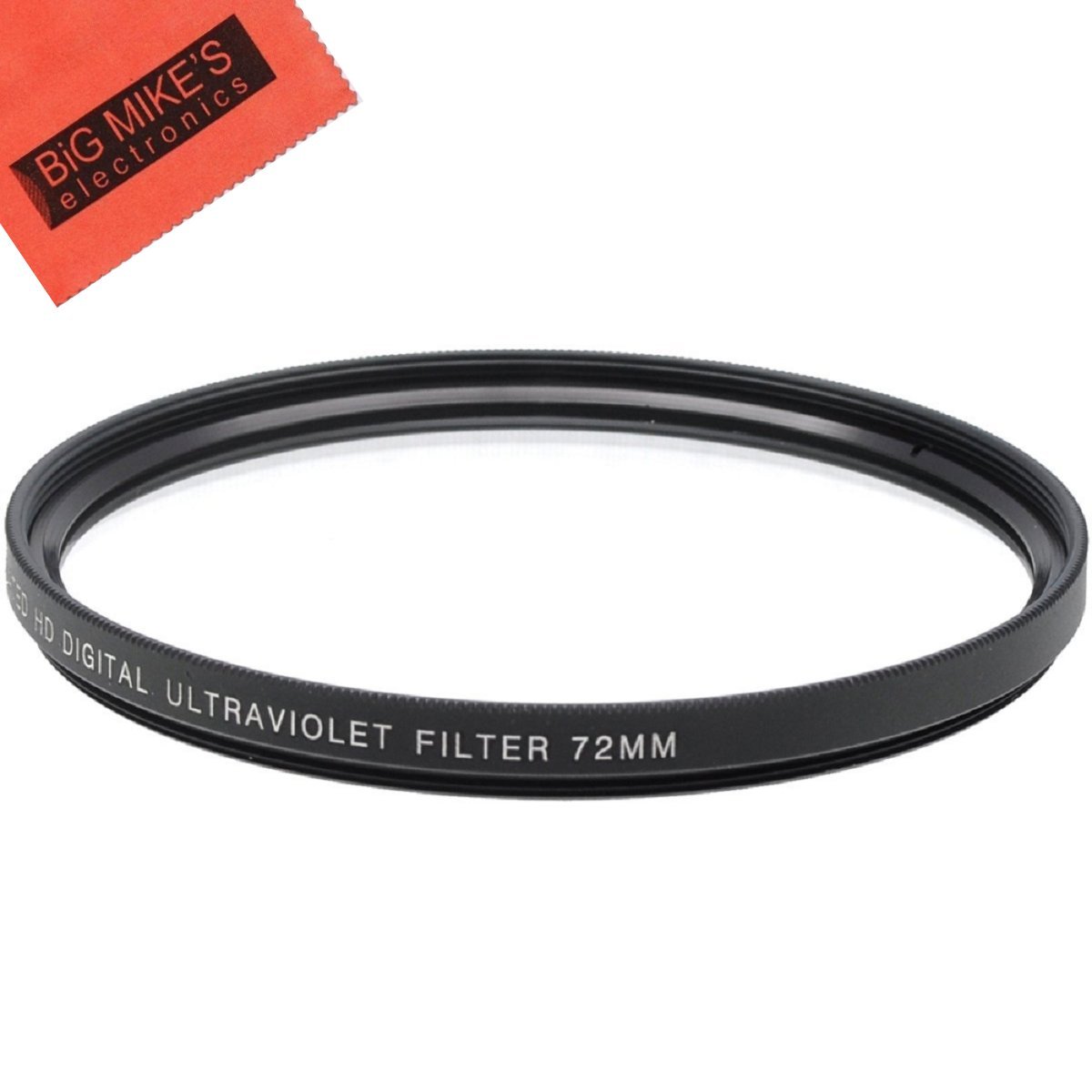 Amazon.com : 72MM Multi-Coated UV Protective Filter for Sony Cyber
