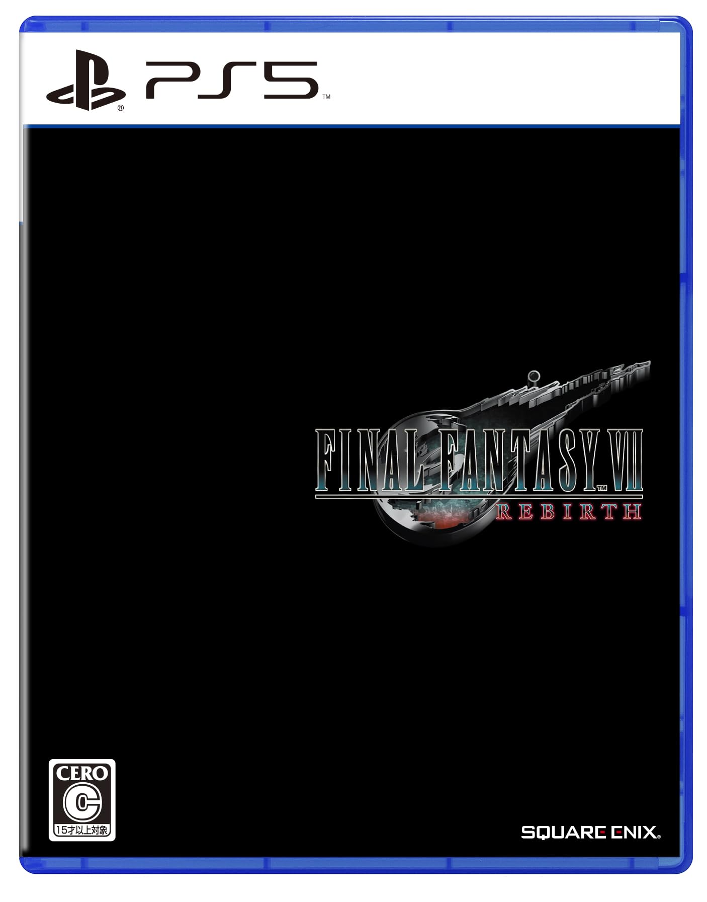 Amazon.co.jp: ファイナルファンタジーVII リバース(FINAL FANTASY VII