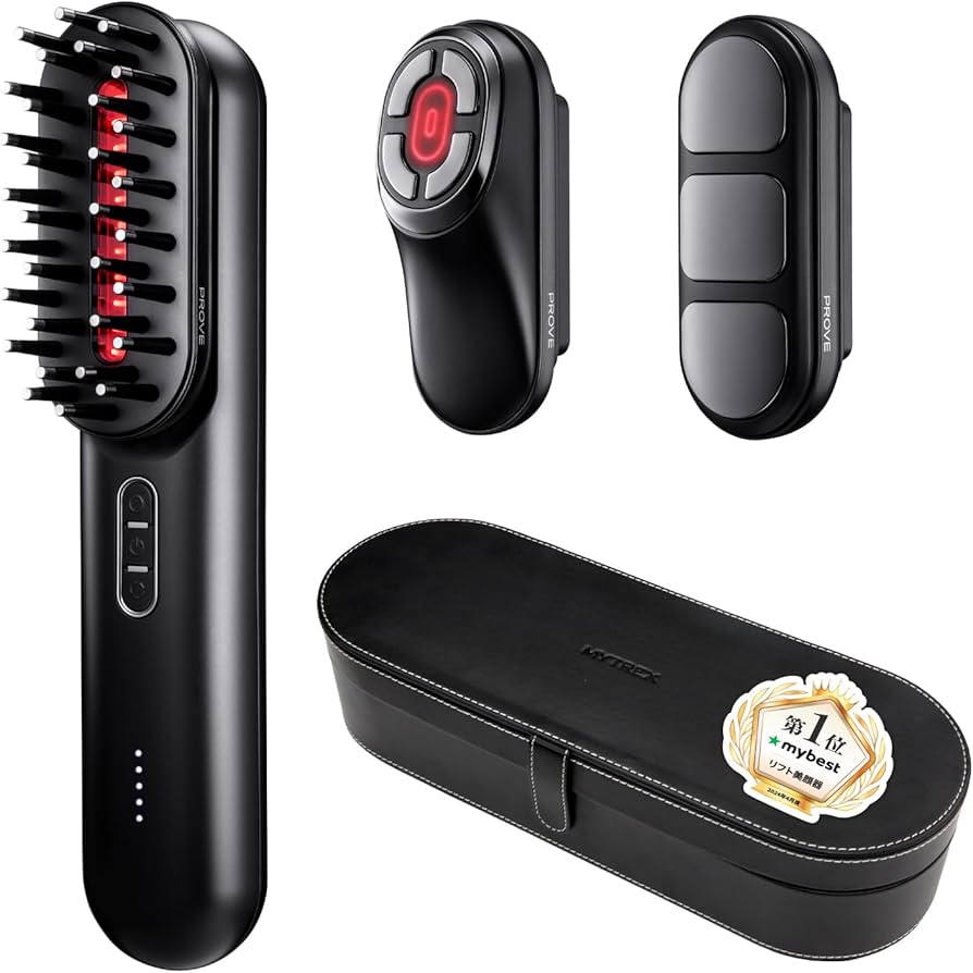 Amazon.co.jp: 【マイベストで総合1位受賞！】MYTREX マイトレックス