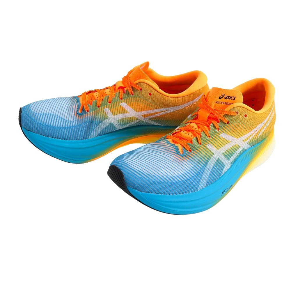 Amazon.co.jp: アシックス asics ランニングシューズ メンズ METASPEED