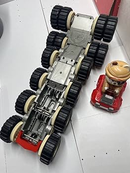 Amazon.co.jp: 非売品 明星チャルメラ 驚異のRCマシーン にゃんこ