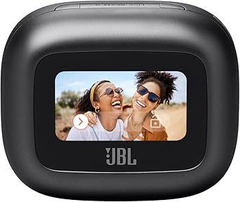 Amazon.com: JBL Live Beam 3 - True Wireless Noise-Cancelling Stick