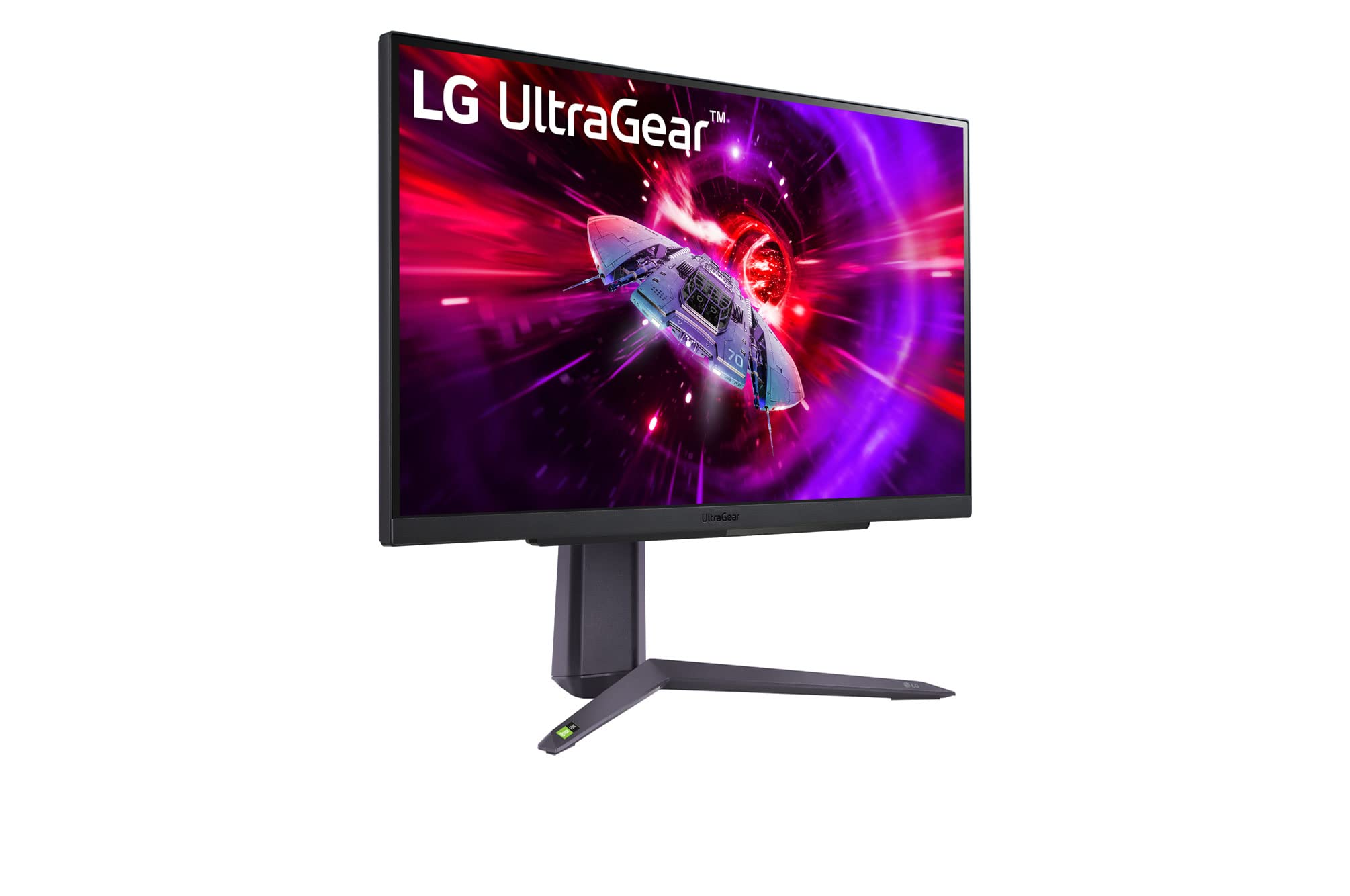 Amazon.com: LG Electronics 27GR75Q-B Ultragear Gaming Monitor 68.5
