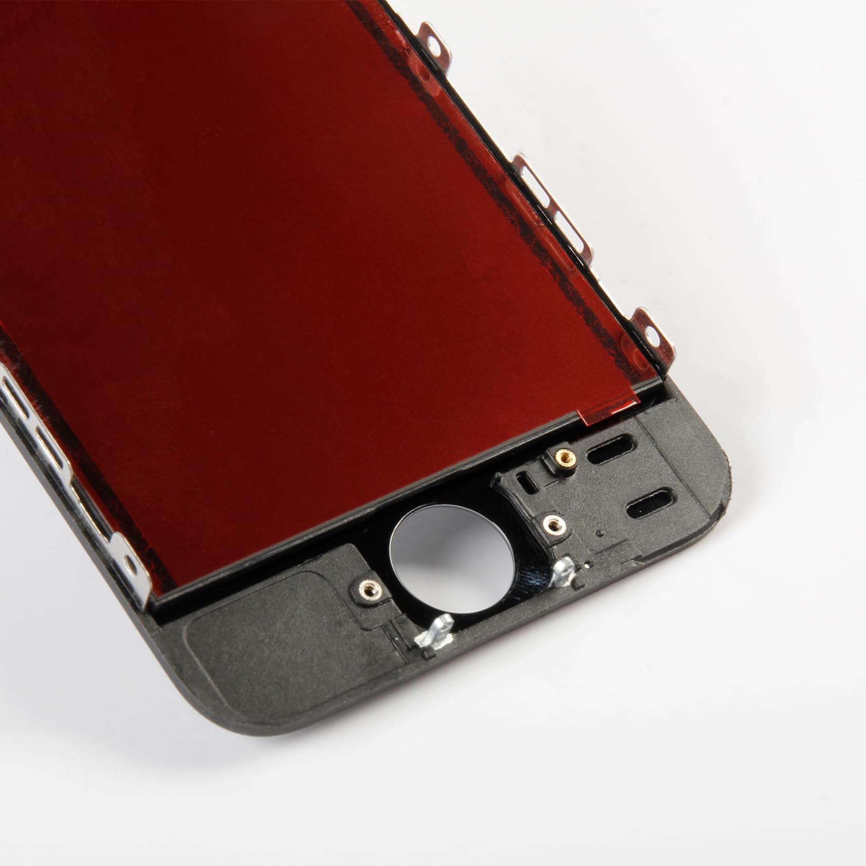 Amazon.co.jp: SRJTEK For iPhone 5S /iPhone SE 2016 画面交換修理用