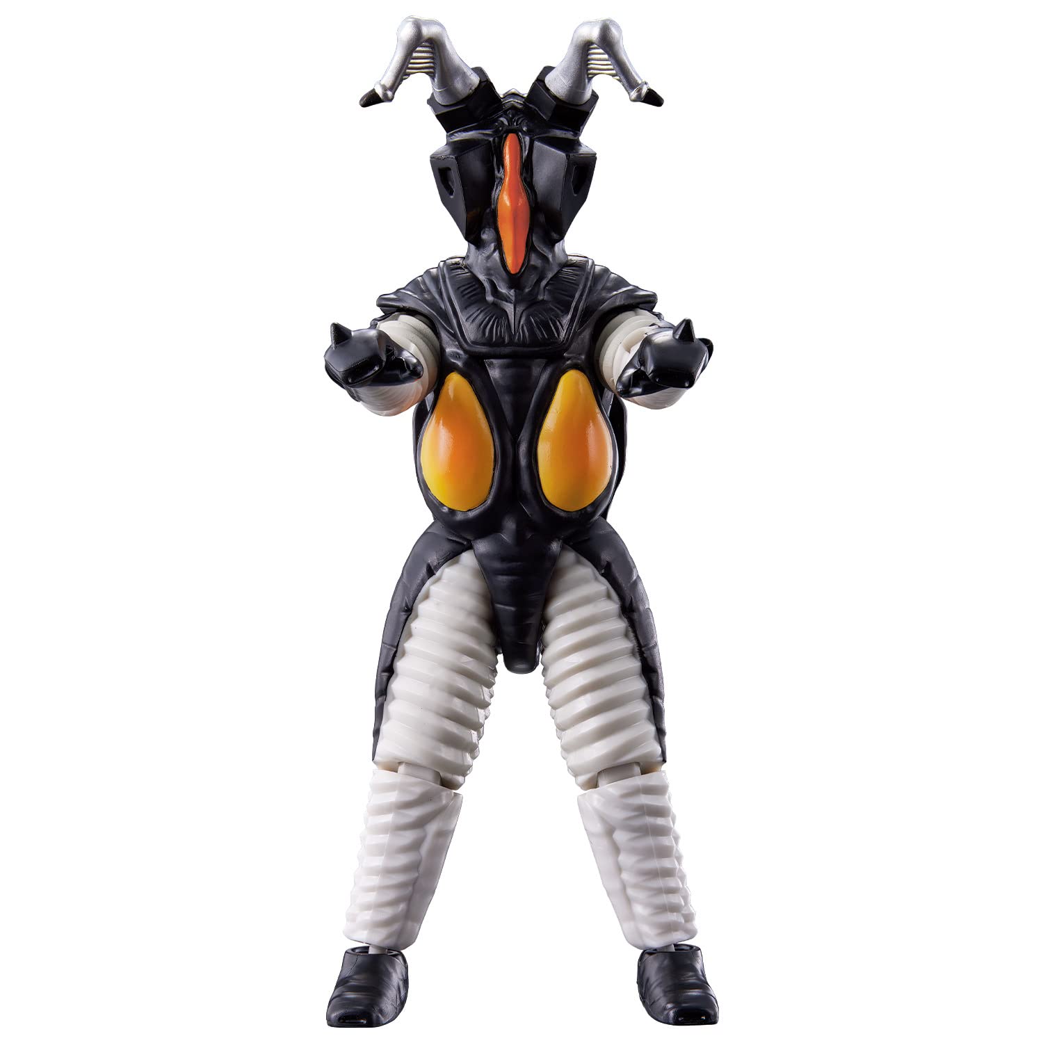 Amazon | [バンダイ(BANDAI)] ウルトラアクションフィギュア ゼットン