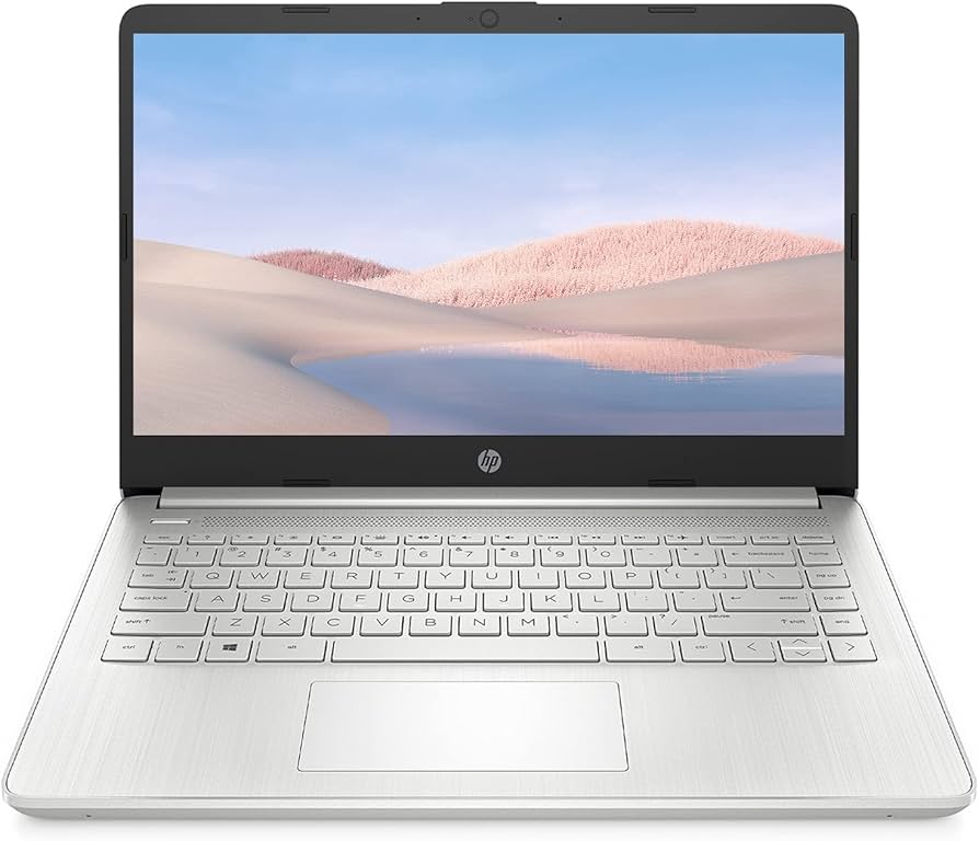 Amazon.com: HP Pavilion Laptop (2022 Model), 14in FHD IPS NonTouch