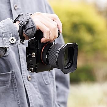 Amazon | JJC SIGMA 18-50mm F2.8 DC DN レンズ 用 レンズフード