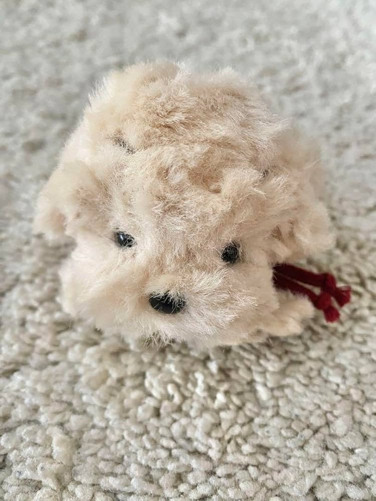 Amazon.co.jp: オリエンタルトーイ くたくたうめ吉 ぬいぐるみ ホビー