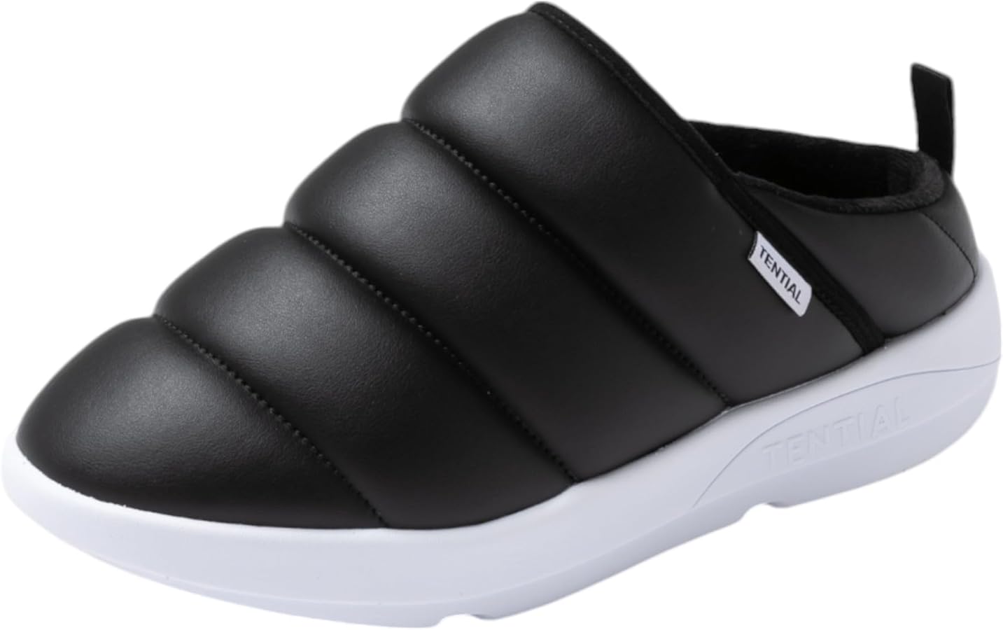 Amazon.co.jp: TENTIAL Previous Model Recovery Sandal Warm Winter