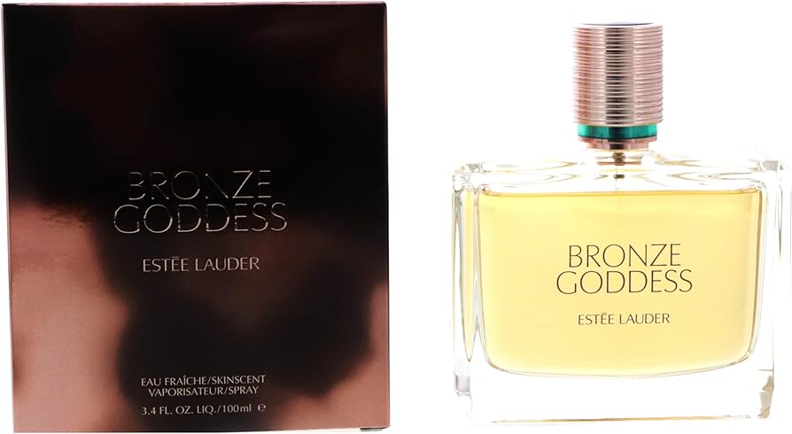 Amazon | エスティ ローダー Bronze Goddess Eau Fraiche Skinscent