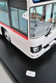 Amazon | グッドスマイルレーシング 1/43 いすゞエルガ（いすゞプラザ