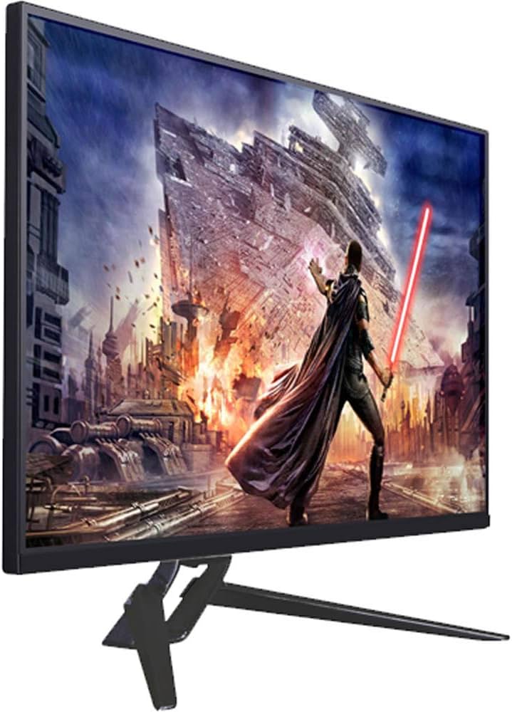 Amazon.co.jp: KEIAN 28インチ4K対応LEDモニター KWIN28 ゲーミング