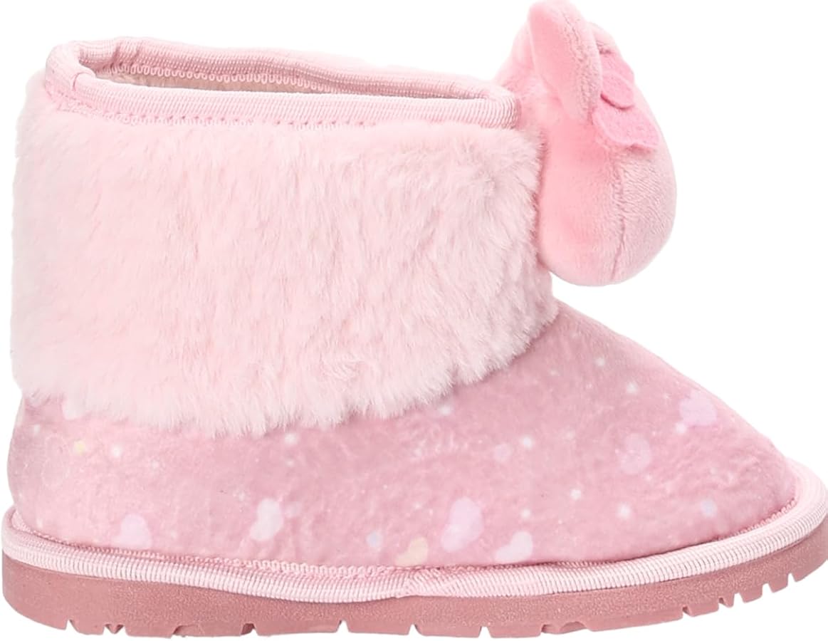 Amazon.co.jp: サンリオムートンブーツ : ファッション