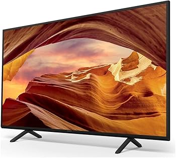 Amazon | ソニー(SONY) テレビ 43インチ 液晶 4K ブラビア KJ-43X75WL