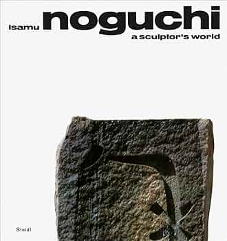 Amazon | Isamu Noguchi: A Sculptor's World | Noguchi, Isamu