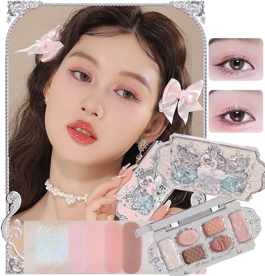 Amazon.co.jp: Flower knows（フラワーノーズ）白鳥のバレエシリーズ 6