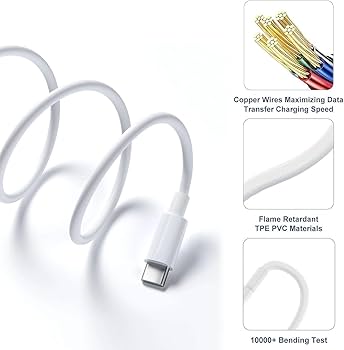 Amazon.co.jp: AirPods 4 充電コード AirPods Pro (第2世代/第3世代