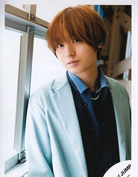 Amazon.co.jp: Hey! Say! JUMP 公式生写真（伊野尾慧）HAL00593 : おもちゃ