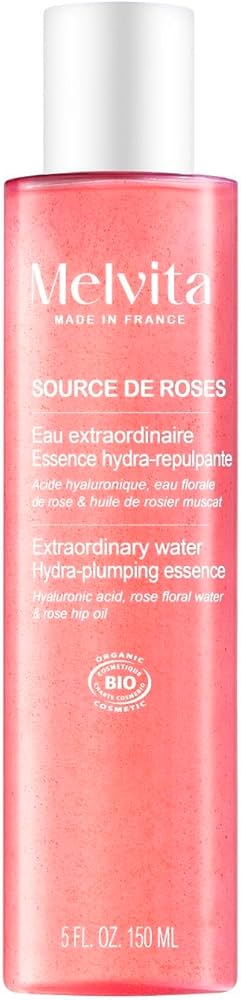 Amazon.co.jp: Melvita(メルヴィータ)ソルスデローズ エッセンス