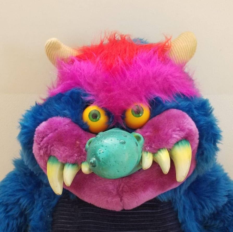 Amazon.co.jp: MY PET MONSTER マイペットモンスターU.S.A仕上げ