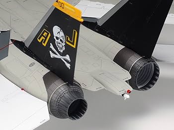 Amazon | タミヤ(TAMIYA) 1/48 傑作機シリーズ No.114 グラマン F-14A