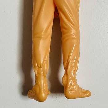 Amazon | M1号 マタンゴ怪人 キノコ人間 ビデオ発売記念 1998年 未塗装