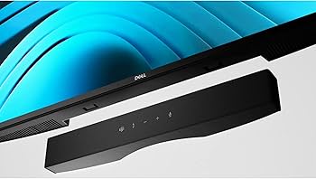 新品未開封】Dell Pro Premium会議用サウンドバー SB725 Amazon.co.jp
