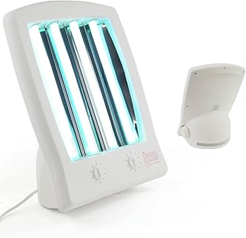 Amazon.co.jp: フェイシャル日焼けマシン 顔用日焼けマシン 100V 家庭