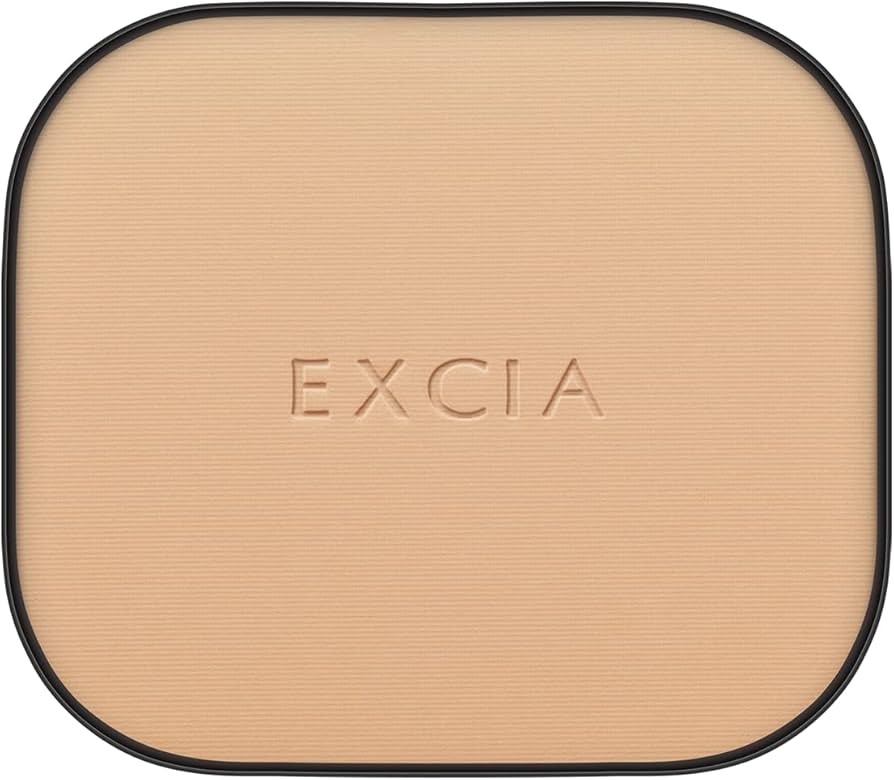 Amazon | アルビオン エクシア AL パウダー ファンデーション ホワイト