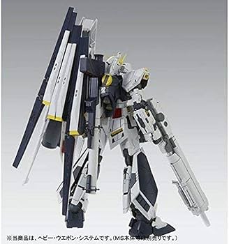 Amazon | バンダイ(BANDAI) オンラインショップ限定 MG 1/100 ν