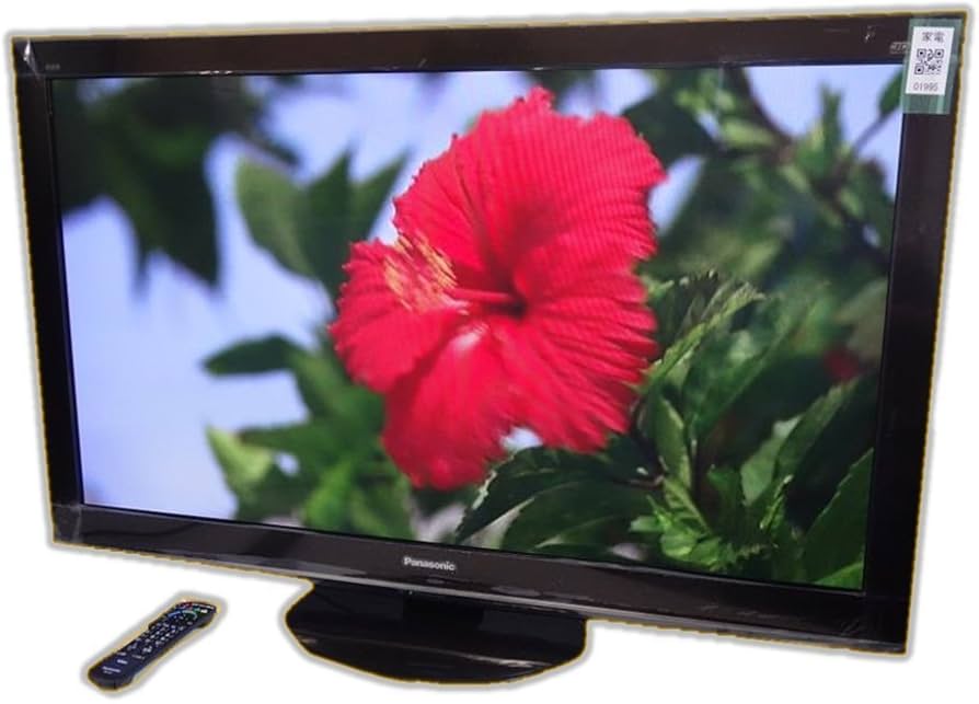 Amazon | パナソニック 50V型 液晶テレビ ビエラ TH-P50VT2 フル