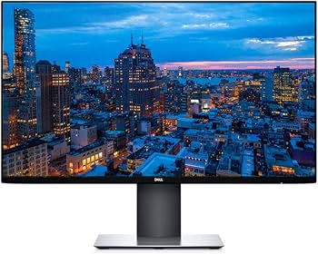 Amazon.co.jp: DELL P2419H computer monitor 60.5 cm (23.8