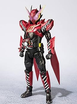 Amazon | S.H.Figuarts 仮面ライダービルド ラビットラビットフォーム